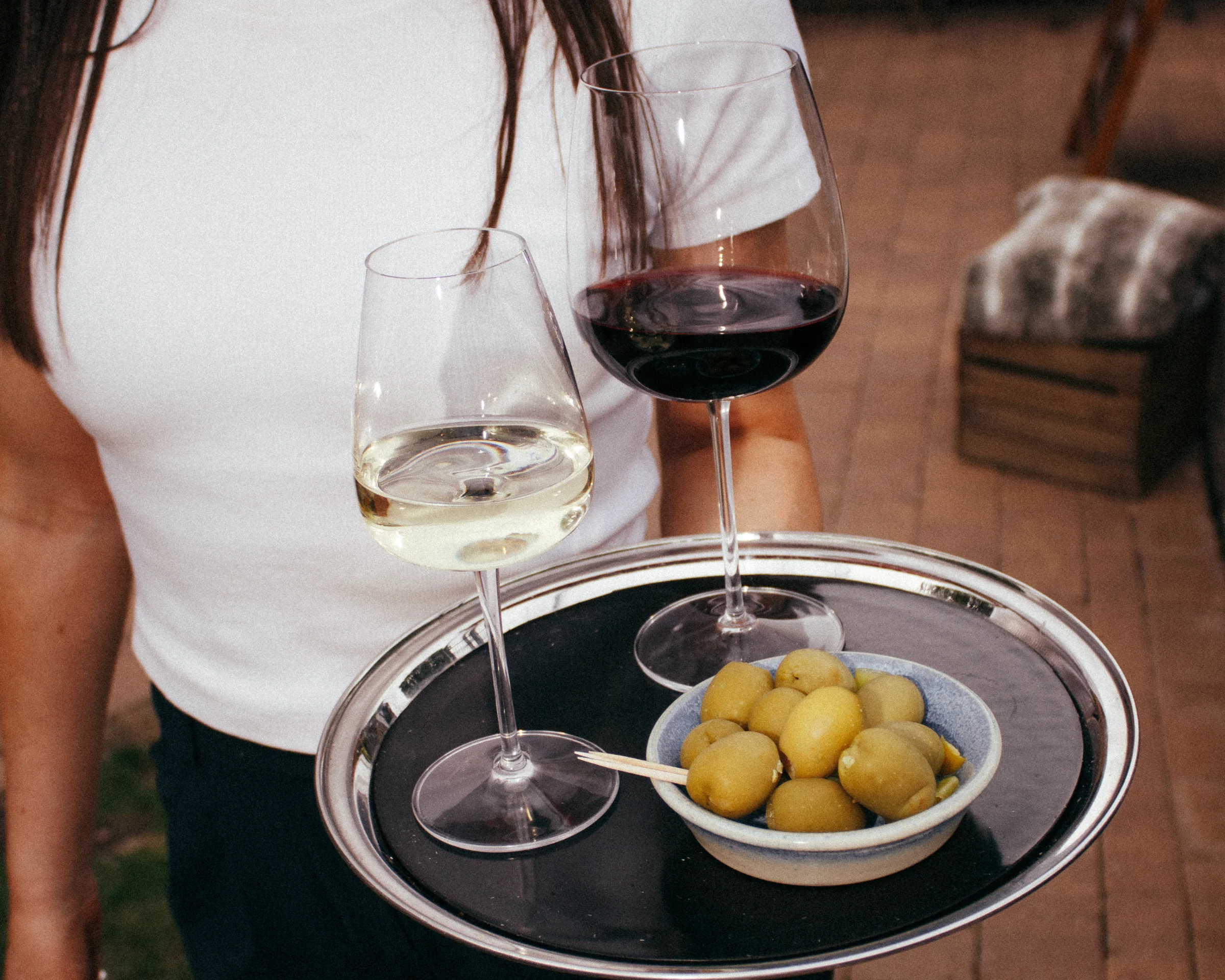 Food, drink and people across The Northern Collective portfolio