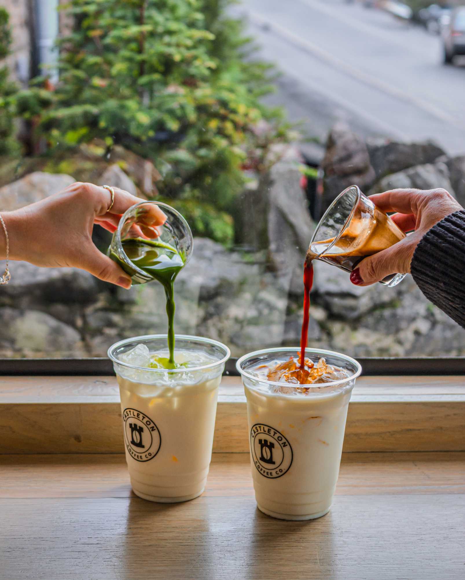 Food, drink and people across The Northern Collective portfolio